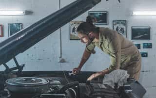 ¿son los coches clásicos una buena inversión?