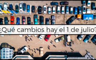 Carnet de conducir tipo B Reformas DGT Blog Zalba Caldu Correduria de Seguros Zaragoza