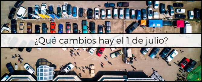 Carnet de conducir tipo B Reformas DGT Blog Zalba Caldu Correduria de Seguros Zaragoza