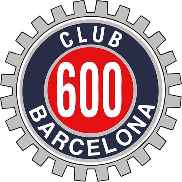 Club 600 Barcelona