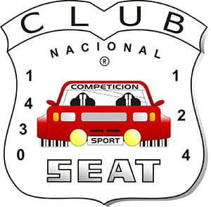 Club Nacional Seat 1430 124 124 sport