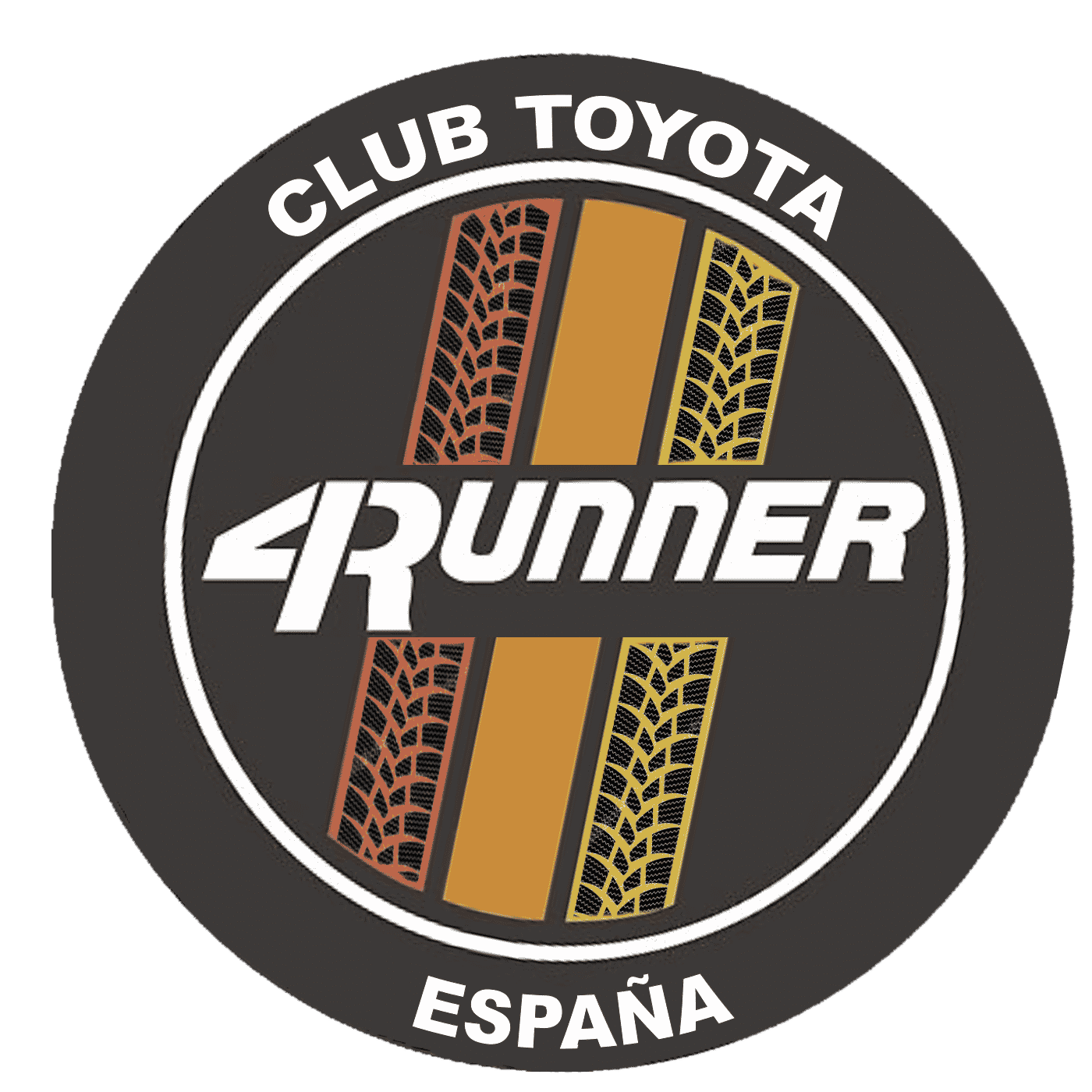 Club Toyota 4Runer España
