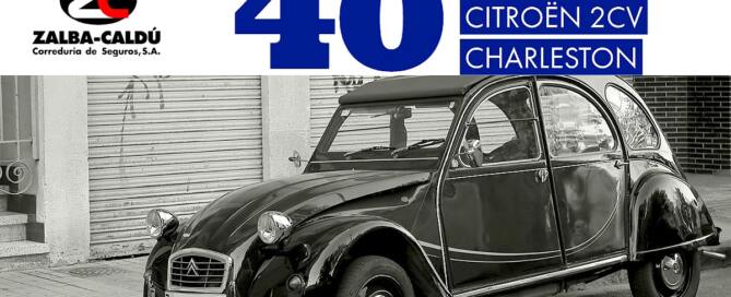 Blog-40-Aniversario-Citroen-2CV-Charleston-Zalba-Caldu-Correduria-Seguros-Zaragoza