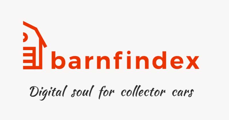Barnfindex, la App para coleccionistas de coches clásicos y de colección