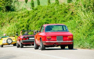 Coches clásicos de segunda mano: dónde comprarlos y en qué fijarse