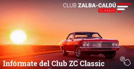 Infórmate del Club ZC Classic