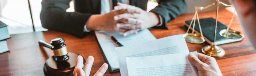 Seguro de Protección Jurídica para Profesionales