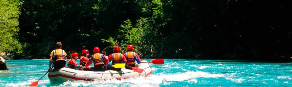 Seguro de Responsabilidad Civil para Turismo Activo