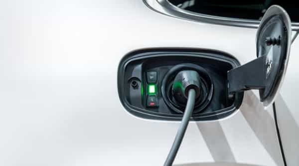 Seguro de Coche Eléctrico