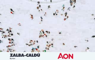 Fusión Zalba-Caldú Aon