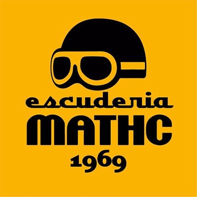 Club Escuderiá Mathc 1960