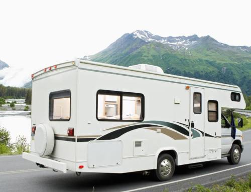 ¿Cómo preparar un viaje largo en autocaravana o camper?
