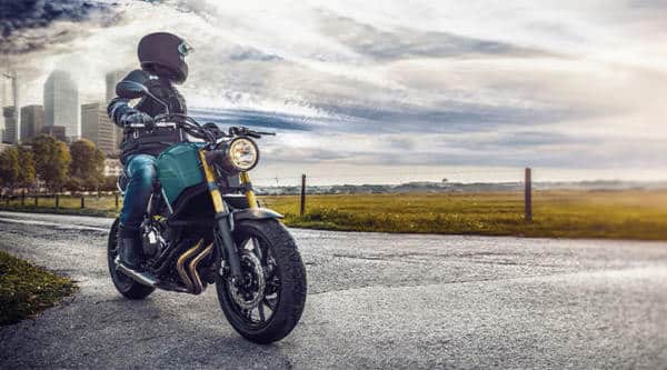 Seguro de Moto Zalba-Caldú