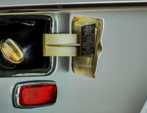¿Qué es el estabilizador de gasolina para coches clásicos?