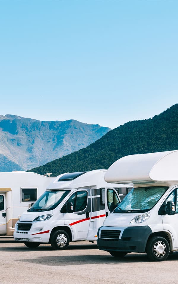 Seguros para Caravaning