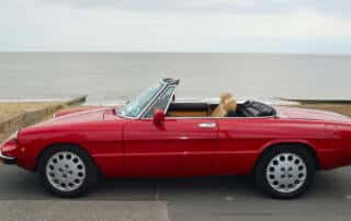 Cada vez más cerca la aprobación del nuevo reglamento de vehículos históricos