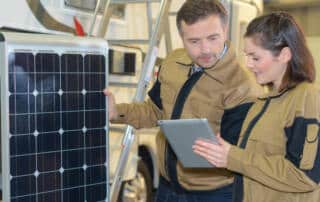 Consejos para practicar turismo sostenible con autocaravana