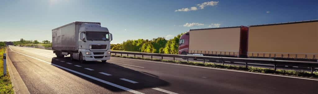 Seguro de Camión y Remolque