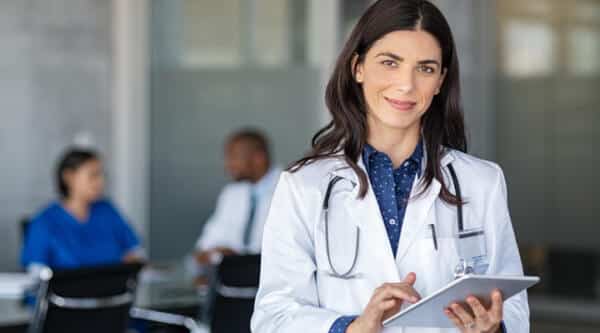 Responsabilidad Civil Médica