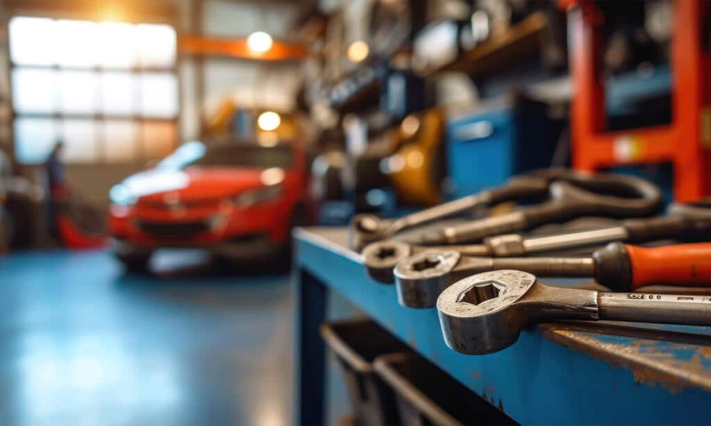 Seguro para Talleres