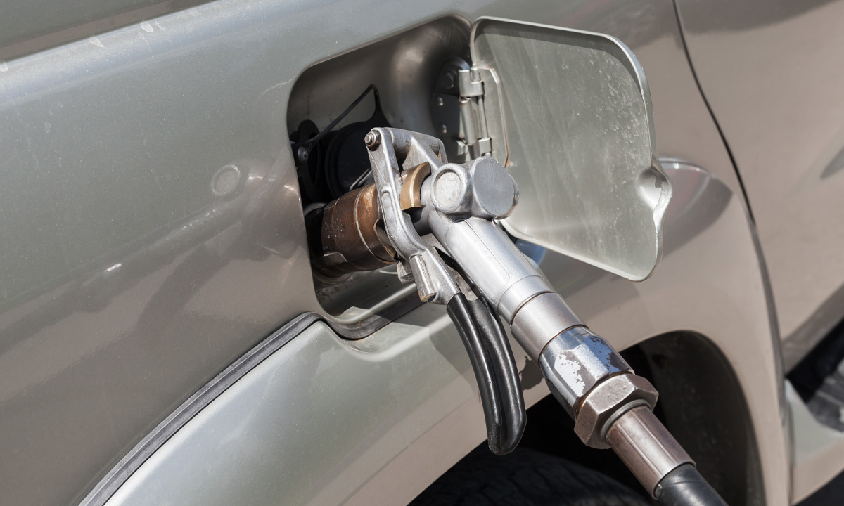 Convertir tu clásico a GLP o hidrocarburos alternativos