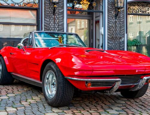 Errores más comunes al contratar un seguro para coche clásico