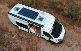 Modificaciones y accesorios en autocaravanas: ¿afectan a tu póliza?