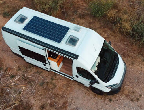 Modificaciones y accesorios en autocaravanas: ¿afectan a tu póliza?