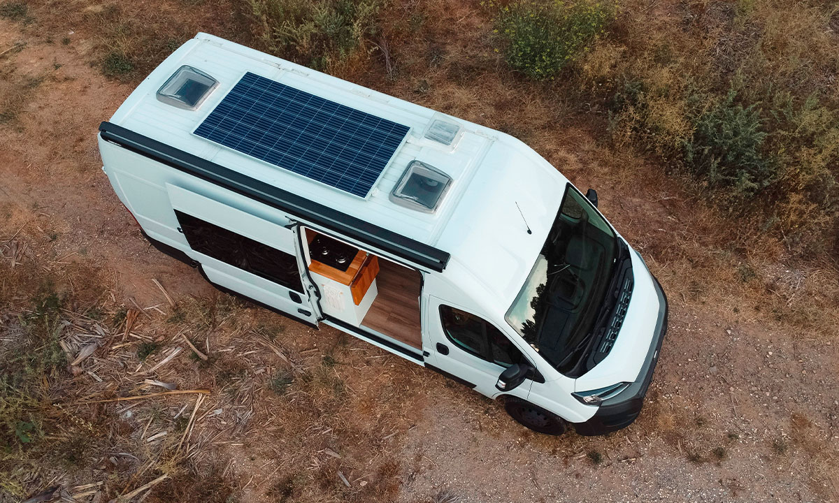 Modificaciones y accesorios en autocaravanas: ¿afectan a tu póliza?