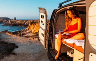 Ruta por Portugal en camper, todo lo que necesitas saber