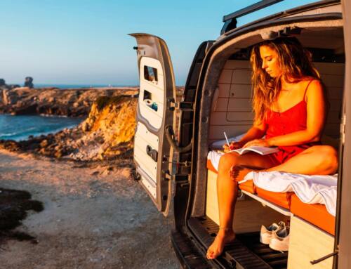 Ruta por Portugal en camper, todo lo que necesitas saber
