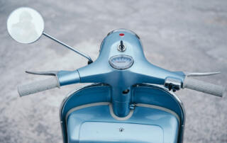 Claves para elegir el mejor seguro para tu moto clásica