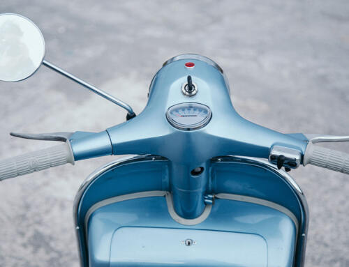 Claves para elegir el mejor seguro para tu moto clásica