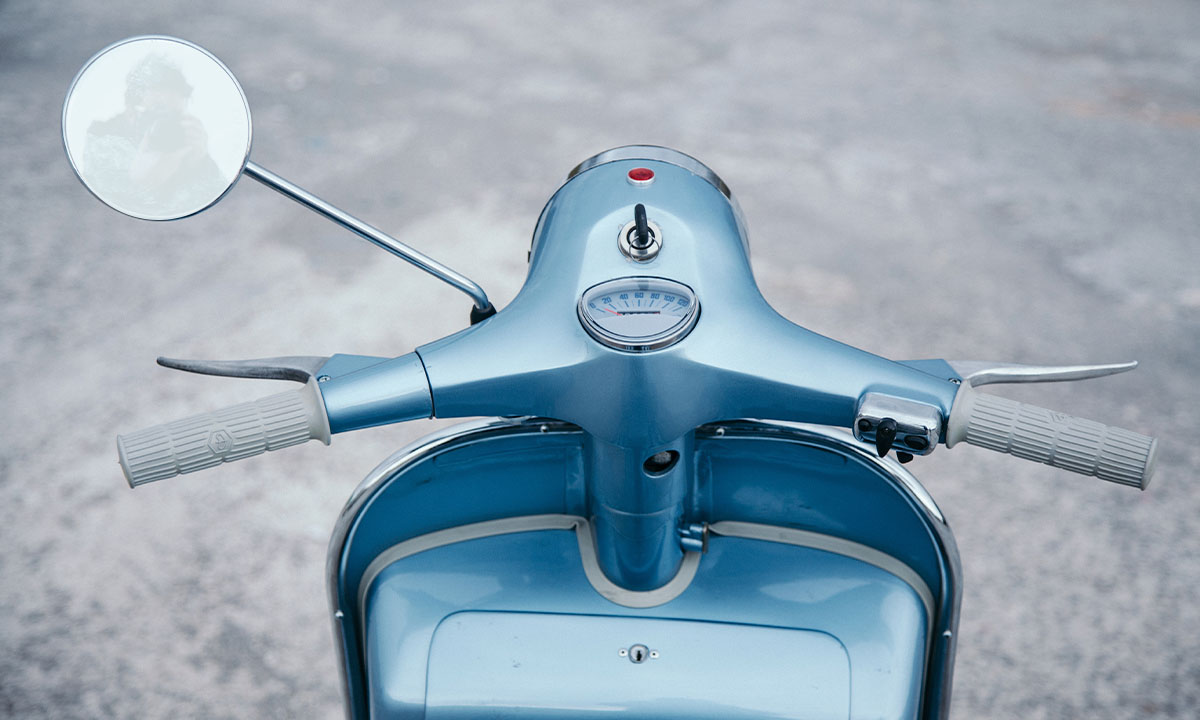 Claves para elegir el mejor seguro para tu moto clásica