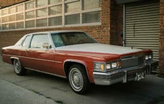 El impacto de las zonas de bajas emisiones en los coches clásicos