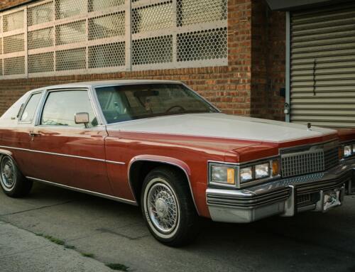 El impacto de las zonas de bajas emisiones en los coches clásicos