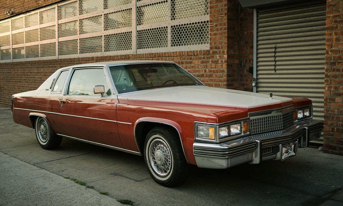 El impacto de las zonas de bajas emisiones en los coches clásicos