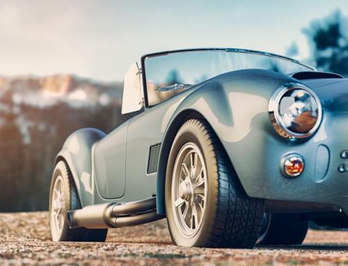 ¿Qué cubre un seguro a todo riesgo para coche clásico?