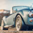 ¿Qué cubre un seguro a todo riesgo para coche clásico?