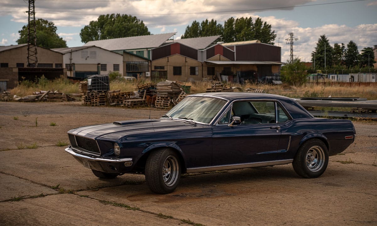 Aspectos legales y fiscales a tener en cuenta con tu moto o coche clasicos