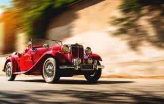 Pasos prácticos para restaurar un coche clásico sin que pierda valor histórico