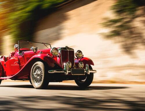 Consejos prácticos para restaurar un coche clásico sin que pierda valor histórico