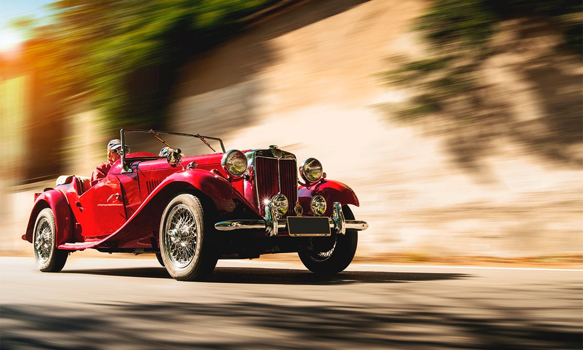 Pasos prácticos para restaurar un coche clásico sin que pierda valor histórico