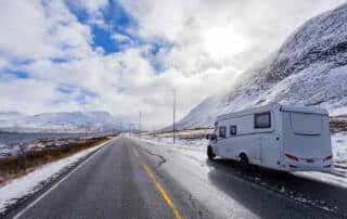 Errores más comunes al estrenar autocaravana y cómo evitarlos.