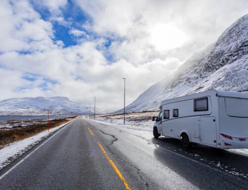 Errores comunes al estrenar autocaravana y cómo evitarlos: guía práctica para tus primeros viajes