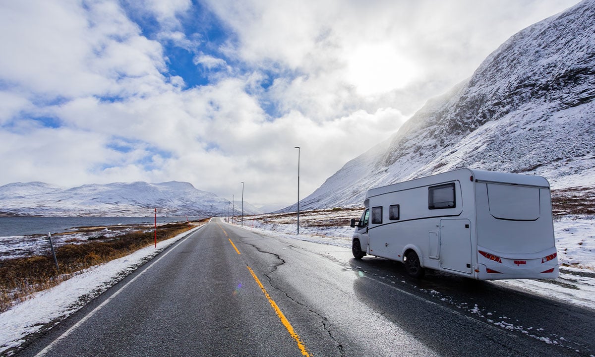 Errores más comunes al estrenar autocaravana y cómo evitarlos.