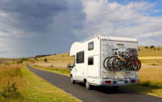 Cómo aligerar tu autocaravana sin perder confort