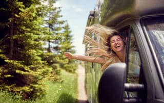 Autocaravana en invierno y en verano: diferencias en conducción, consumo y mantenimiento