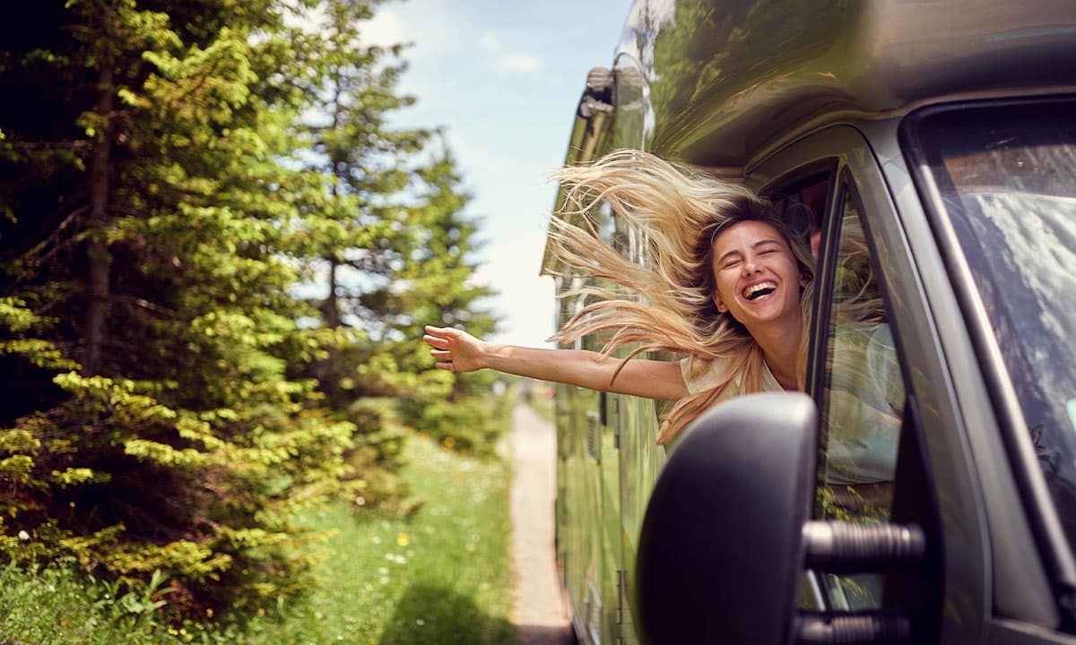 Autocaravana en invierno y en verano: diferencias en conducción, consumo y mantenimiento