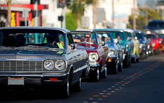 ¿Cuánto uso das a tu coche clásico? Es clave a la hora de asegurarlo